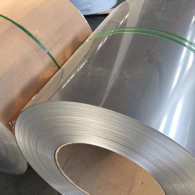 China Hot Rolled 0.1Mm 0.3Mm Thickness 201 202 304 316 430 904L Bright Stainless Steel Coil Strips for sale