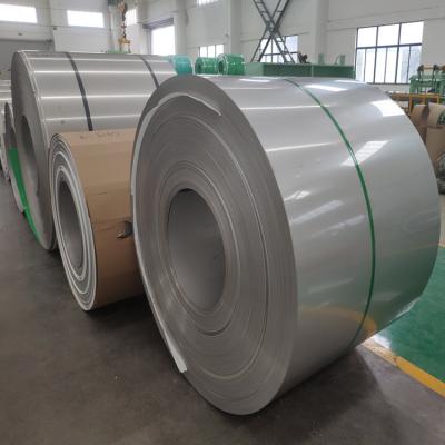 China Best Price 0.6Mm 1Mm Thick 201 202 304 304L 316 316L 904L Cold Rolled Ss Stainless Steel Coils Sheet for sale