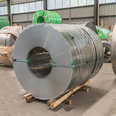中国 サポート貿易保証Astmは201 202 304 316 316L 430 410の904Lステンレス鋼の金属片巻く 販売のため