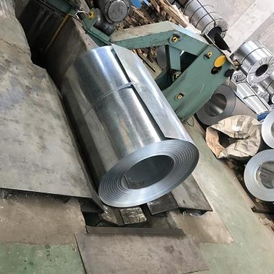 China Factory Offer Z220 Z275 DX51D DX52D DX53D DX54D Hot Dipped Galvanized Steel Strip Coils for sale