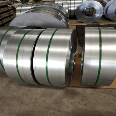 China Revestimento de zinco de aço galvanizado espessura da bobina de Astm DX51D DX52D DX53D 0.3Mm 0.5Mm 0.6Mm à venda