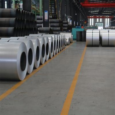 China Cold Rolled 5mm 10mm 1mm Thick  201 316 316L Stainless Steel Coil Strip Roll  Stock for sale