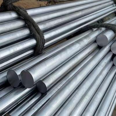 China Hot Sale 309S 310 329 347H 2101 2507 416 Stainless Steel Bright Round Bars And Rod  Stock for sale