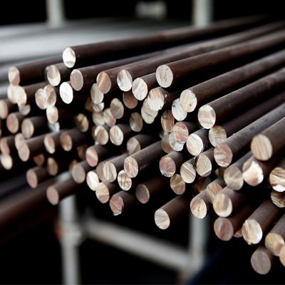 China Wholesales Aisi 20Mm Thickness 304 321 347H 904L 410 416 Stainless Steel Round Bar Rod for sale