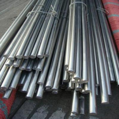 China AISI 316 316L 317L 347H 310S 2101 8Mm Thickness Stainless Steel Rod Bar 316 316L 317L 347H 310S 2101 for sale