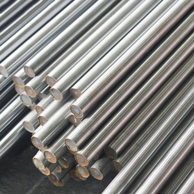 China 202 310S Stainless Steel Bright Round Bar Cold Drawn 430 904L 2507 10mm 25mm for sale