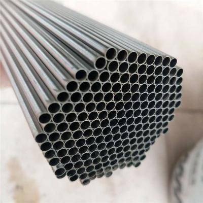 China Polished Bright Surface 304 304L 100mm 110mm Stainless Steel Decorative Welded Tube Pipe for sale