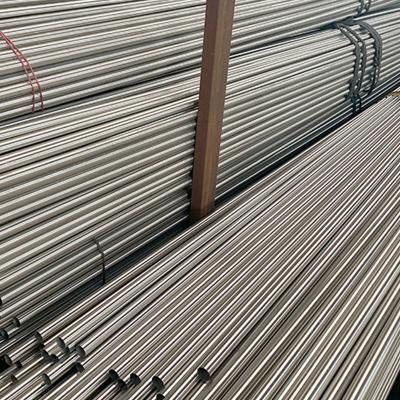 中国 5Mm 100mmステンレス鋼の販売のための装飾的な管の管を溶接する304 304L 430S 販売のため