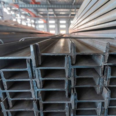 China Customized China Supplier 316 321 310s 904L Hot Rolled Stainless Steel H Shape Beams Welding for sale