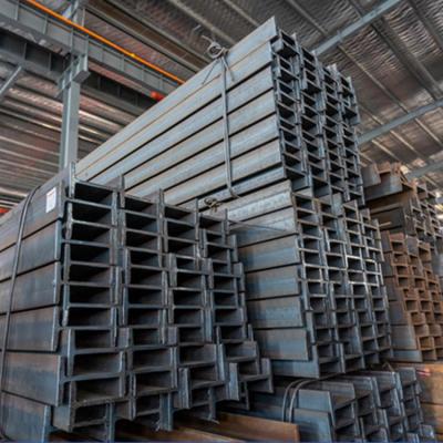 China La fabricación al por mayor 201 304 309 310 316 H de acero inoxidable formó la barra de hierro en U del haz H en venta