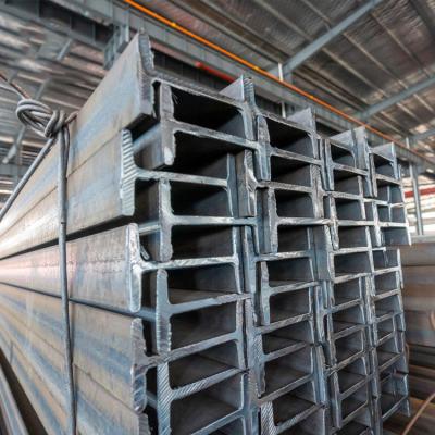 China High Grade 250x125201 202 304 316  Mild Welded Stainless Steel Hot Rolled H Beam Price for sale