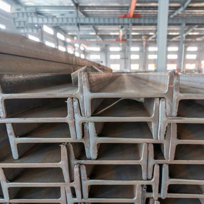 China SS304 316 310 309 420 430 150*150mm soldou o feixe de aço inoxidável de H para a construção à venda