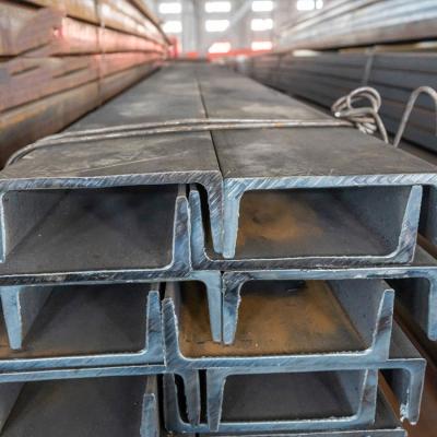 China Precio de fábrica 100x50x5.0 milímetro 201 tamaño de acero inoxidable de la barra del canal U 202 304 316 420 en venta