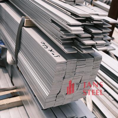 China Factory Discount Price 304 321 347H 904L 410 416 12Mm Bending Stainless Steel Flat Bar for sale