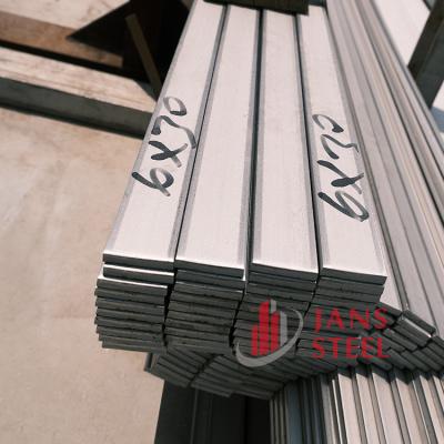 China Supplier Prices 201 202 301 304 304L 317L 1Mm Cold Drawn Bending Stainless Steel Flat Bar for sale