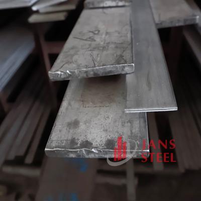 China El mejor precio los 20Mm barra plana de acero suave brillante inoxidable laminada en caliente 201 202 304 316 420 430 904L en venta