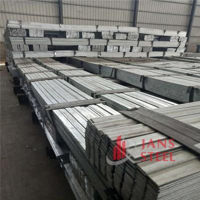 China High Strength 20Mm Thickness 302 303 301 316 416 430 Bending Stainless Steel Flat Bar Polished for sale
