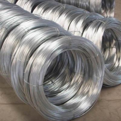 China Factory Supply 2mm 3Mm 316 316Ti Cold Rolded Stainless Steel Wire Rope Cable for sale