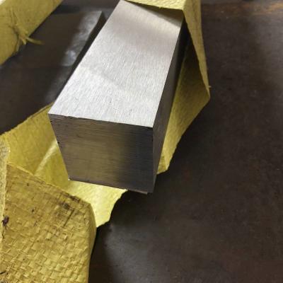 China Factory Discount Price 3.5Mm 10mm 304 304l 309 310 420 430 Stainless Steel Square Bar Stock for sale