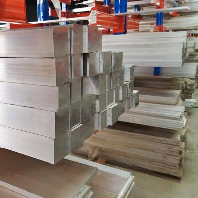 China China Supply 202 201 304L 316 316l 420 430 904l Polished Stainless Steel Square Bar Suppliers for sale