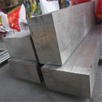 China Wholesales 201 202 304 316 316l 420 4330 904l Bright Stainless Steel Square Bar Stock for sale