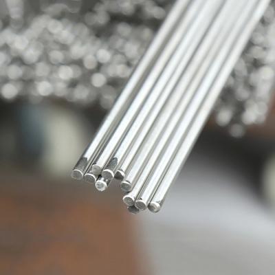 中国 工場卸売のSU 304 304 316 316L 1mm 2mmのステンレス鋼の溶接ワイヤロープ 販売のため