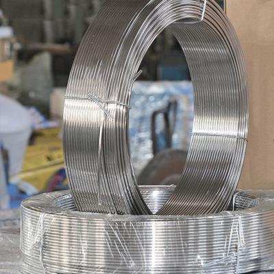 China Hot Selling Good Quality MIG TIG  Er308L 304 316 316l Stainless Steel Welding Wire for sale