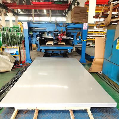 China Hot Sale 314 304L 309S 310S 316 316L 321H 8Cm Stainless Steel Metal 2b Finish Plate Sheets for sale