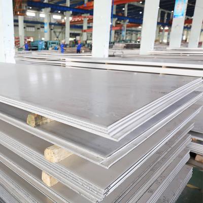 China 0.5 Mm 420 Stainless Steel Sheet Cold Rolled for sale