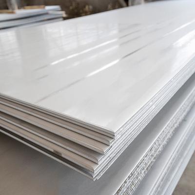 China ISO 316l Stainless Steel Sheet 0.01-200mm Thickness for sale