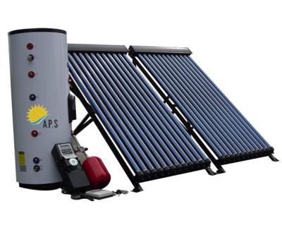 China Separated Pressure Solar Water Heater---Split Model for sale