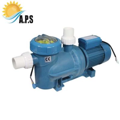 China Factory Supply Swimming Pool Water Circulation Pump Pool Machine for sale