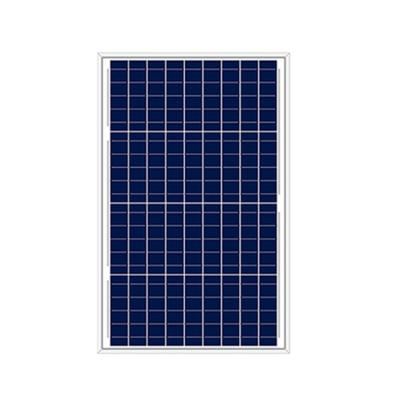 China Módulo policristalino 36cells 40W, equipo del panel solar 45W, pequeño uso solar del sistema casero, marco solar de aluminio en venta