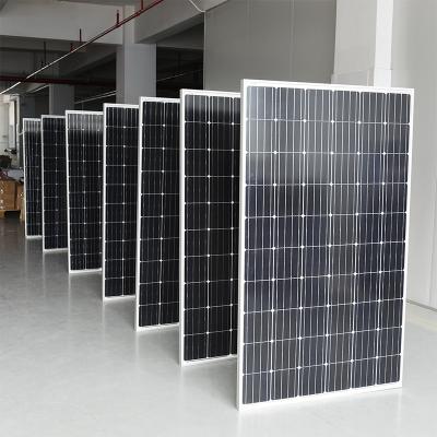 China Módulo fotovoltaico solar del módulo monocristalino   30V 60 células 305W, 310W, equipo solar del panel de la energía solar 310W, el panel solar en venta