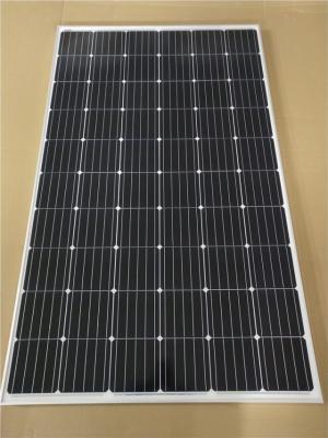 China 340W, 345W, equipo solar de la célula 166x166 de 360W 30V 60, módulo monocristalino, módulo fotovoltaico solar, el panel solar en venta