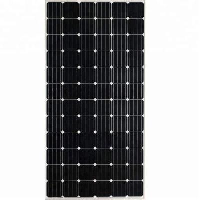 Chine 420W mono, 425W, panneau solaire de cellules de 430W 166X166 36V 72, kits solaires, module monocristallin, cadre en aluminium solaire à vendre