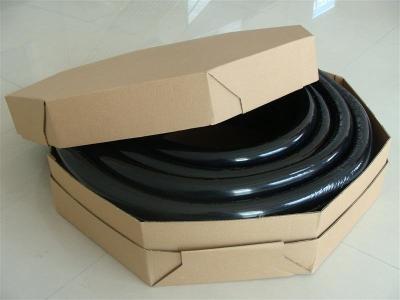 China EPDM Pre-Insulated Stainless Steel 1/2'', 3/4'', 1'' Corrugated Pipe, Flexible Pipe and  Flexible Hose, for sale
