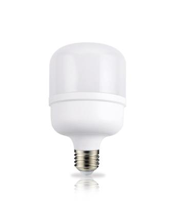 China A lâmpada da forma de T conduziu o alumínio de carcaça 15W do dado das luzes de bulbo E27 E22 E14 GU10 18W 28W 38W 48W 25W 40W 50W 60W 80W 100W à venda