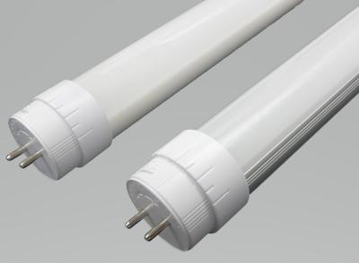 China 9W, 10W,12W,18W,20W,22W, 24W  T8 NANO PC LED Tube Plug And Play With CE RoHS for sale