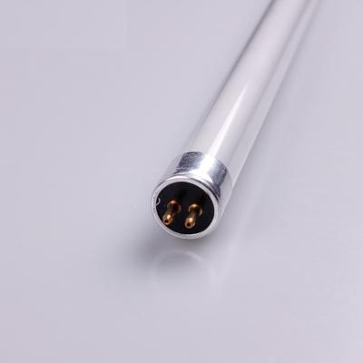 Chine Tube de verre de film de preuve d'éclat de 2FT 3FT 4FT 5FT 9W 12W 18W 22W T8 LED, tube anti-déflagrant de LED à vendre