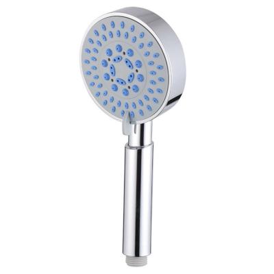 China Button Function/Three Function/Five Function/Single Function Hand Shower,Shower Kit,Bathroom Fittings for sale