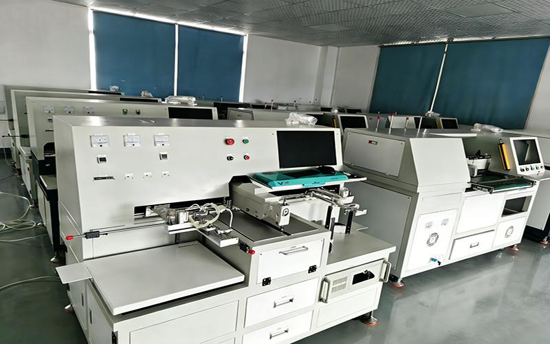 Verified China supplier - Shenzhen Yunteng Intelligent Control Equipment Co., Ltd.
