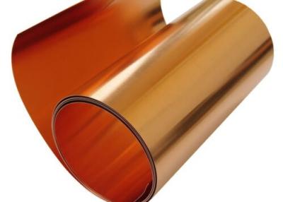 China Faraday Cage Pure Copper Foil 4oz Thick Shielding Conductive for sale