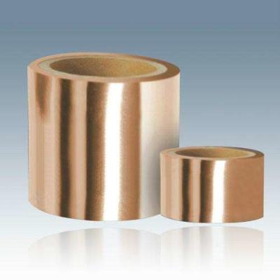 China Emi 0.1mm Copper Foil Shielding Tape 1320mm Wide Roll Mr Shielding for sale