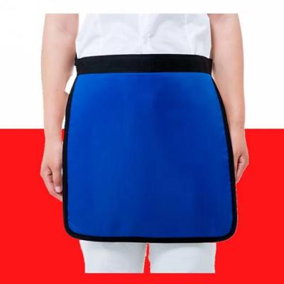 China 0.3mmpb Radiation Protection X Ray Lead Aprons Clothes for sale