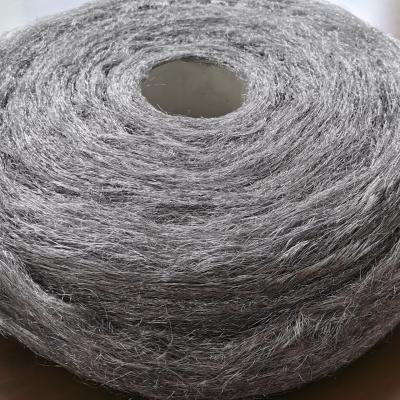 China Shielding Pure Material 0.05mm Aluminum Wool For EMC / RF Shielding for sale