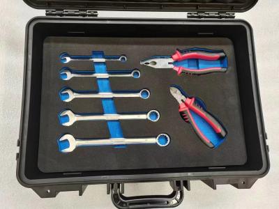 China Combination Wrench Non Magnetic Tool Kit Mri Scan en venta