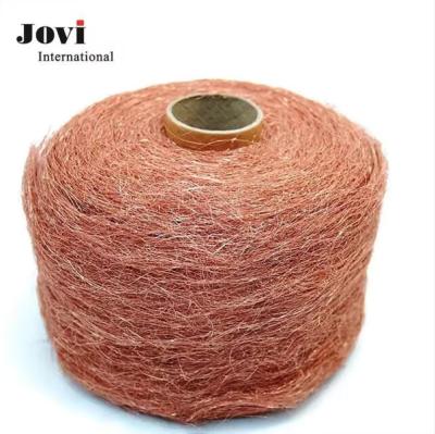 China High Quality Pure Copper Wool 0.05mm / 0.08mm Customized For RF Room MRI Door en venta