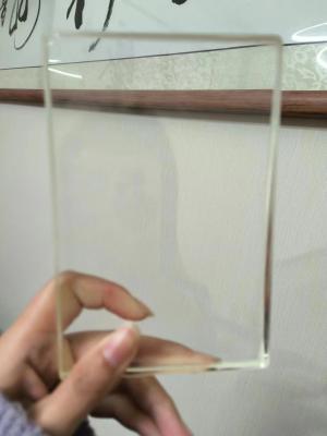 China 40 mm Röntgen-Schutz-Glas Maximaler Schutz für Ihr Unternehmen zu verkaufen