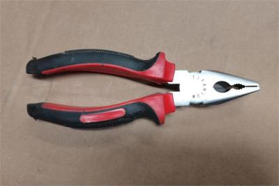 China Anti Slip Grip Rust-Resistance Custom Non Magnetic Tool Kit For Heavy Duty Tasks for sale